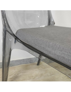 Cuscini per sedia Vanity di SCAB - prodotto artigianale