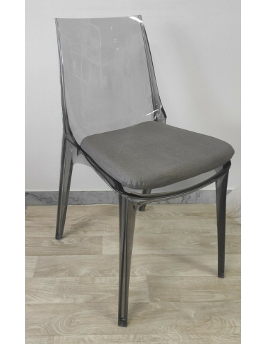 Cuscino per sedia Vanity di SCAB - prodotto artigianale