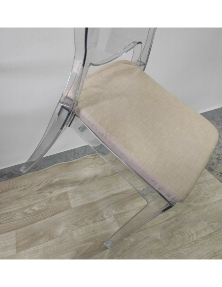 Cuscini per sedia Igloo Chair di SCAB - prodotto artigianale