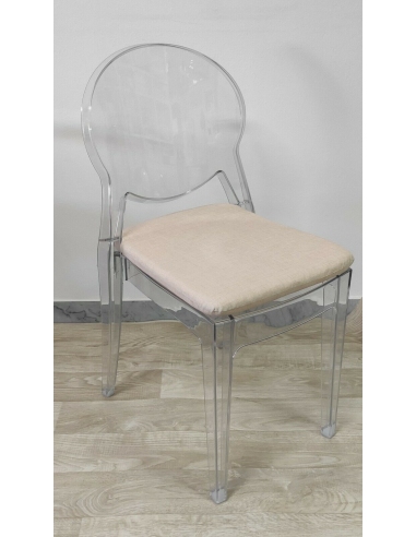 Cuscini per sedia Igloo Chair di SCAB - prodotto artigianale