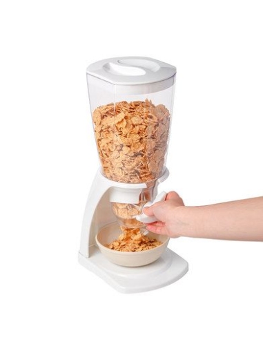 Cereal dispenser di Balvi