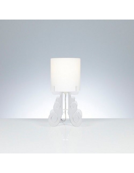 Lampada da tavolo modello TRUCIOLO CL189 small di Emporium