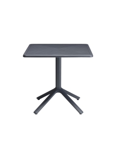 Tavolino ECO FISSO 70x70 cm 2451 - Scab Design