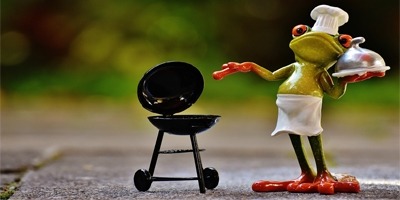 Barbecue a gas pietra lavica - opinioni, prezzi e consigli